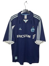 ADIDAS OM 1999-2000 AWAY