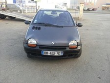 Retroviseur gauche RENAULT