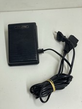 Pédale électronique de