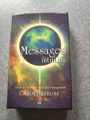 Oracle des messages - ✨oracle,
