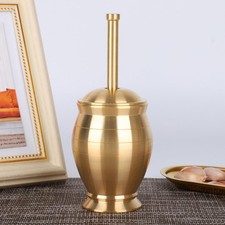 Ensemble pilon mortier - pilon,