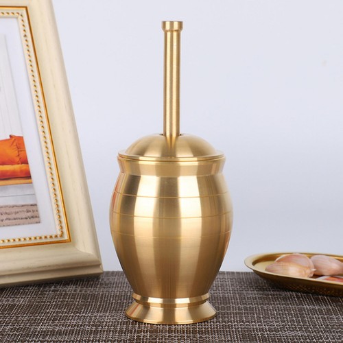 Ensemble pilon mortier - pilon, et