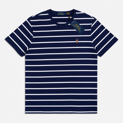 Shirt marinière ralph - t-shirt,
