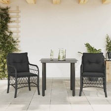 Ensemble de Bistro avec