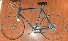 PEUGEOT BIKE CADRE ALLEGE MADE