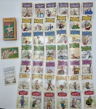 Jeu de cartes 7 Familles
