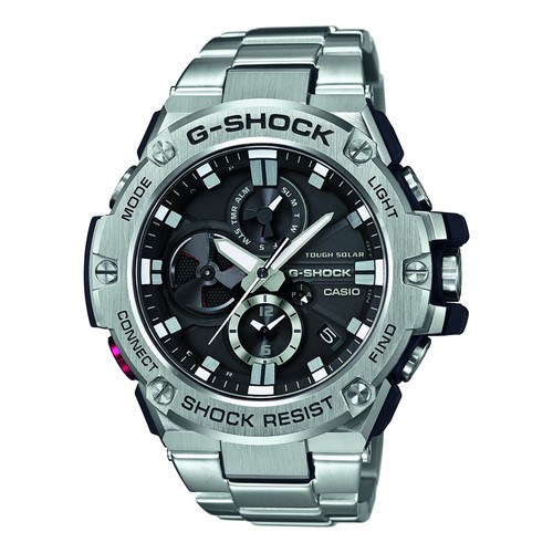Casio shock cadran noir - casio, g-shock