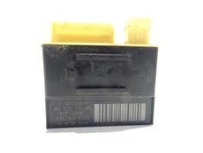 Relais de prechauffage PEUGEOT PARTNER 2 PHASE 1 6500EJ