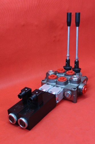 Neuf hydraulique banque moteur - neuf,