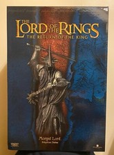 Lord of the Rings Morgul Lord