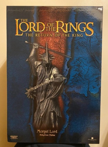 Lord the rings - lord,