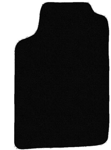 Noir tapis sol conducteur - de,