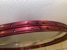 Jantes Galli Critérium