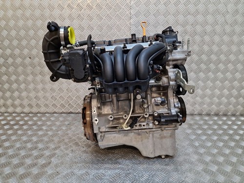 Moteur suzuki swift - moteur, iv