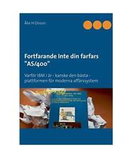 Fortfarande Inte din farfars