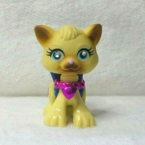 Polly pocket sparklin pets - pocket,