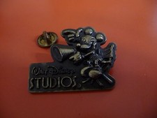 PIN'S WALT DISNEY STUDIOS
