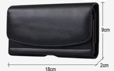 Ceinture étui de protection