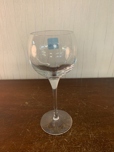 Verres vin cristal de - cristal,