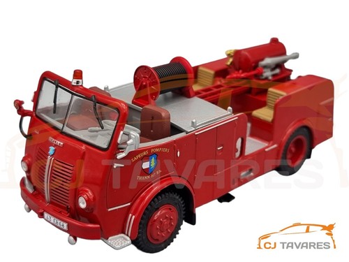 Hachette berliet gla - hachette,