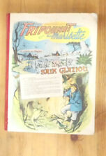 Album FRIPOUNET ET MARISETTE