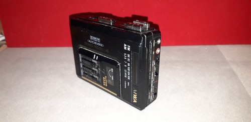 Walkman aiwa 1370 - walkman,