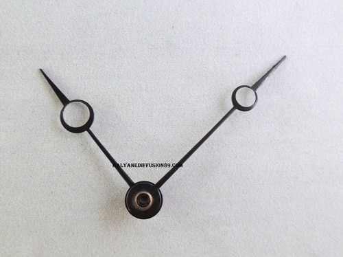 Aiguilles breguet 51 mm - , 42/51