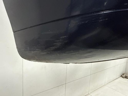 Pare choc avant bmw serie - avant,