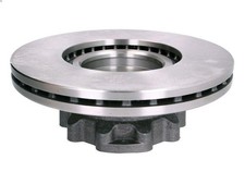 1X Disque de frein BERAL