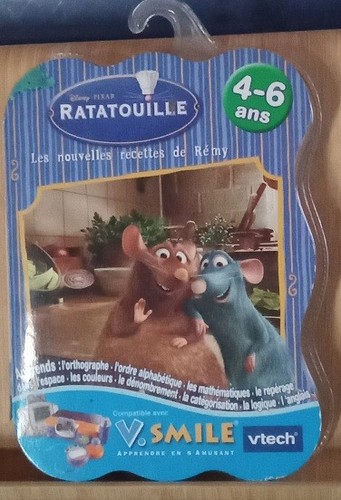 Ratatouille les nouvelles - ratatouille,