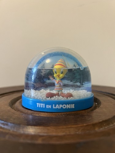 Boule beige titi vintage - titi, y