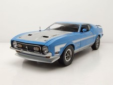 Ford MUSTANG Boss 351 1971