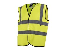 Gilet De Sécurité Hi-Vis