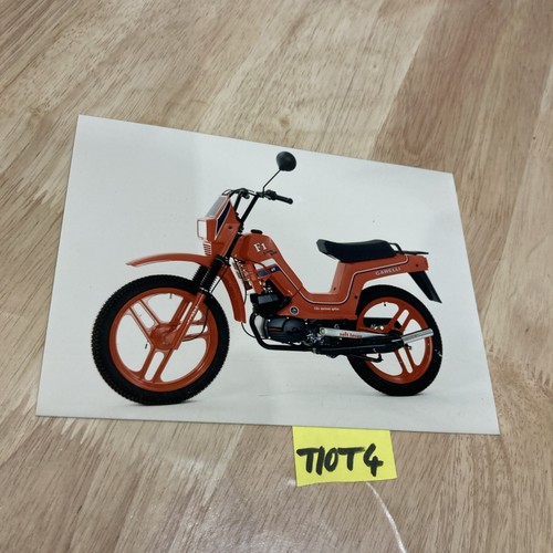 Garelli cyclomoteur f1 - cyclomoteur,