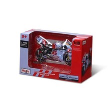 Voiture en métal Maisto 1 18