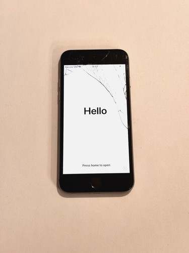 Apple iphone 16go - 6,