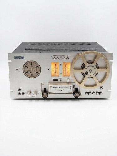 Vintage pioneer 701 - pioneer, rt-701