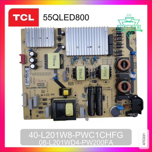Alimentation pour tv tcl - alimentation,