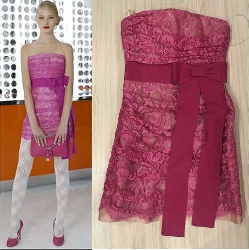 Dolce gabbana corset - dolce, &