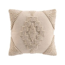 Coussin Déhoussable 45x45 cm