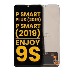 Lcd assembly without frame for - frame,
