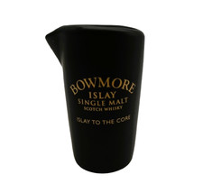? Pichet Publicitaire BOWMORE Islay Single Malt Whisky – Accessoire Bar