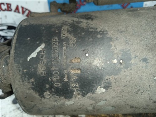 1112025 moteur démarrage - 1112025,