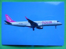 GERMAN AIRWAYS / ADLER   EMB