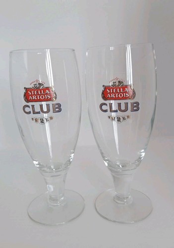 Verres bière club - ,