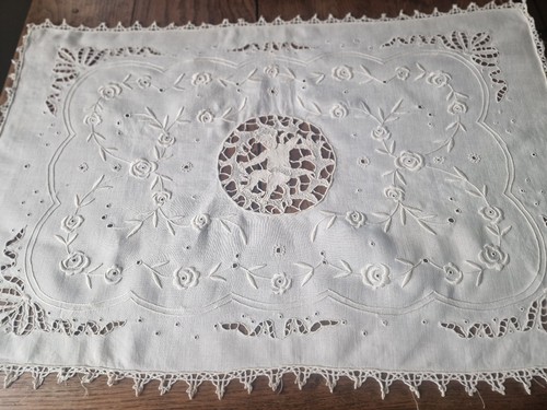 Linge ancien centre - :,