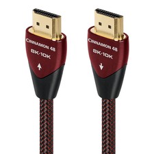 AudioQuest Cinnamon 48 0.75M