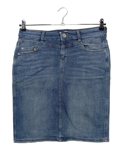 Esprit jupe jeans - esprit, en