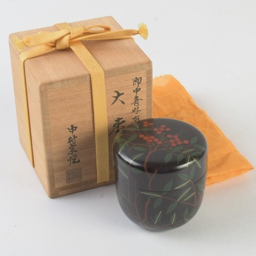 Japonais yamanaka nandina - yamanaka,