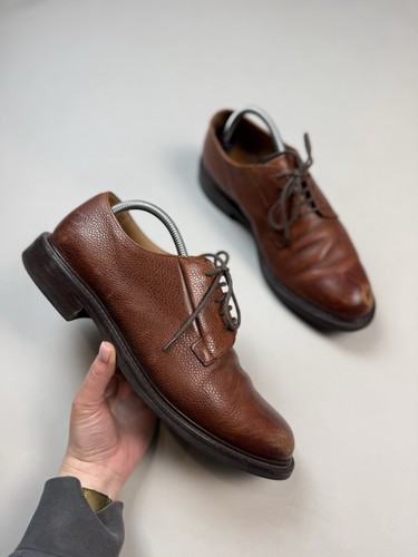Chaussures formelles derby
